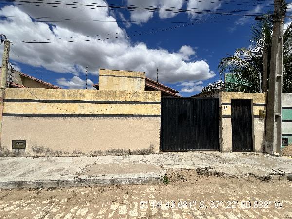 Casa da Caixa em MOSSORO / RN - 8444418203203