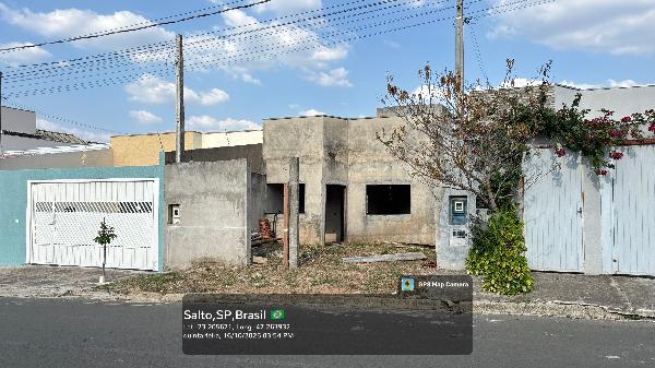 Imóvel da Caixa em SALTO / SP - 8444418712582