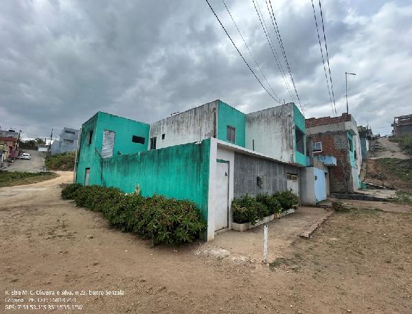 Casa da Caixa em CARPINA / PE - 8444419098063