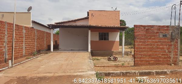 Casa da Caixa em IPIRANGA DO PIAUI / PI - 8444419168371