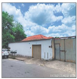 Casa da Caixa em ESMERALDAS / MG - 8444419326309