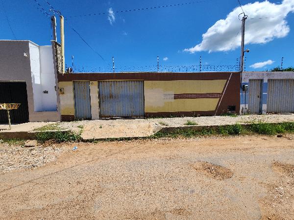 Casa da Caixa em MOSSORO / RN - 8444419703382