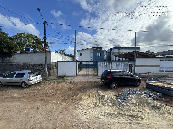 Apartamento da Caixa em PAULISTA / PE - 8444419864963