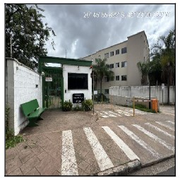 Apartamento da Caixa em SAO JOSE DO RIO PRETO / SP - 8444420174754