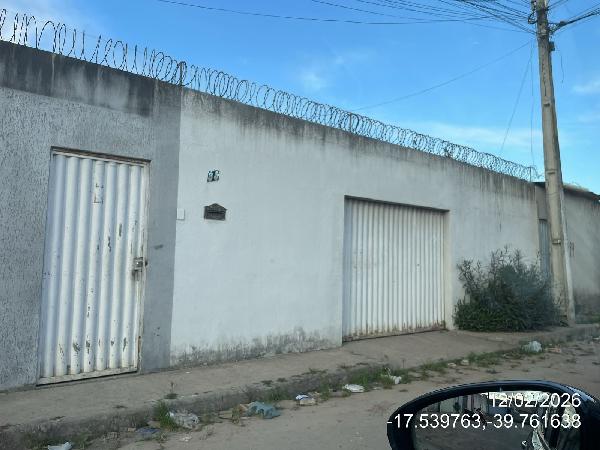 Casa da Caixa em TEIXEIRA DE FREITAS / BA - 8444420338889