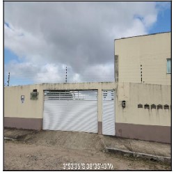 Apartamento da Caixa em PACATUBA / CE - 8444420495372