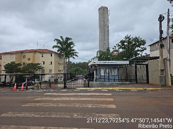 Apartamento da Caixa em RIBEIRAO PRETO / SP - 8444421021749
