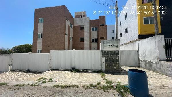 Apartamento da Caixa em JOAO PESSOA / PB - 8444421146118