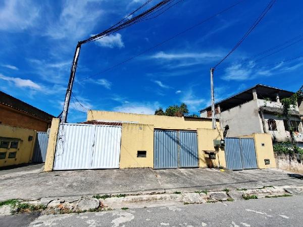 Casa da Caixa em SAO GONCALO / RJ - 8444421667185