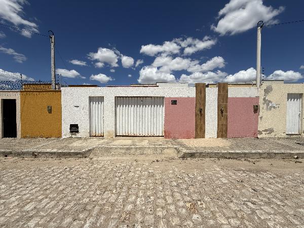 Casa da Caixa em MOSSORO / RN - 8444421890500
