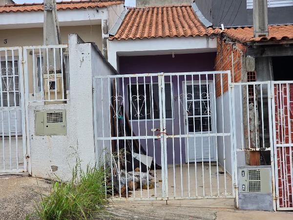 Casa da Caixa em SOROCABA / SP - 8444422071901