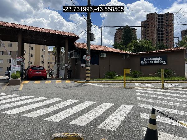Apartamento da Caixa em SAO BERNARDO DO CAMPO / SP - 8444422183823