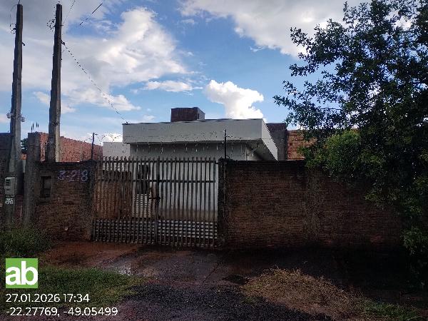 Prédio da Caixa em BAURU / SP - 8444422295427