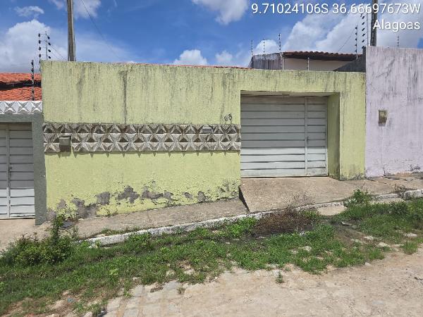 Casa da Caixa em ARAPIRACA / AL - 8444423066898