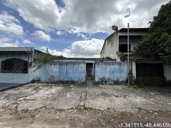 Casa da Caixa em BELEM / PA - 8444423502248