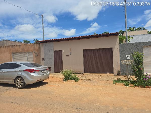 Casa da Caixa em MONTES CLAROS / MG - 8444423761324