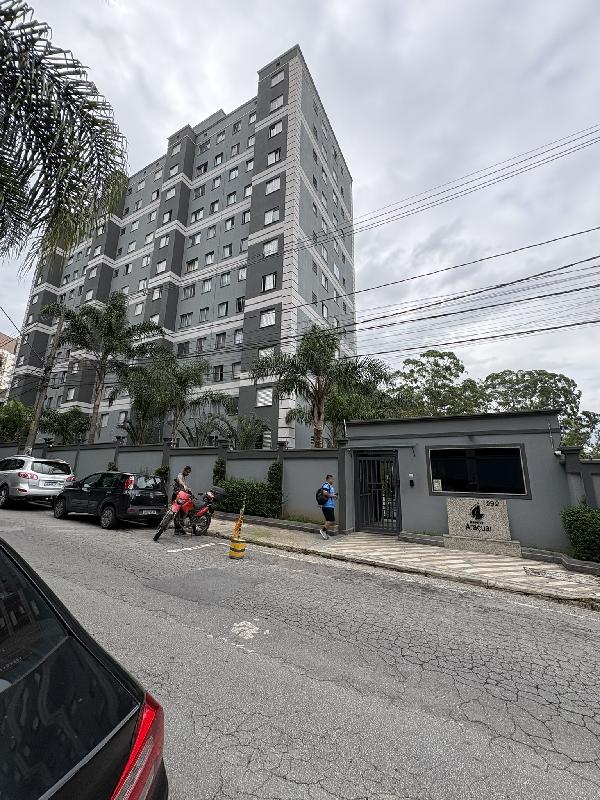 Apartamento da Caixa em MAUA / SP - 8444424049717
