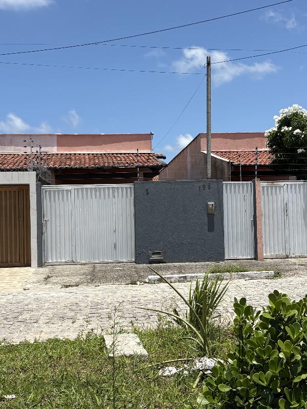 Casa da Caixa em SAO GONCALO DO AMARANTE / RN - 8444424141834