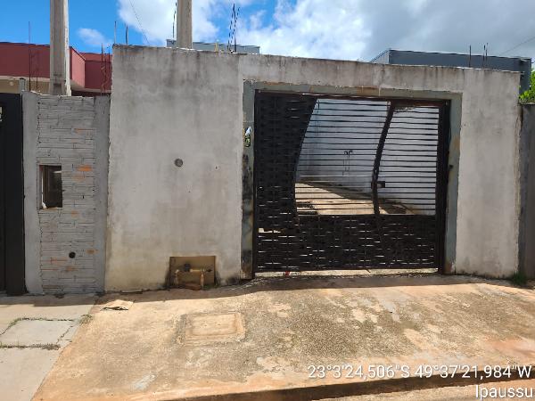 Casa da Caixa em IPAUSSU / SP - 8444424577845