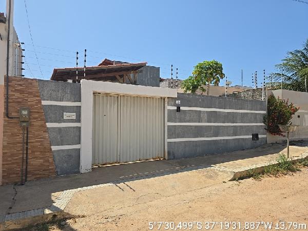 Casa da Caixa em MOSSORO / RN - 8444424584515