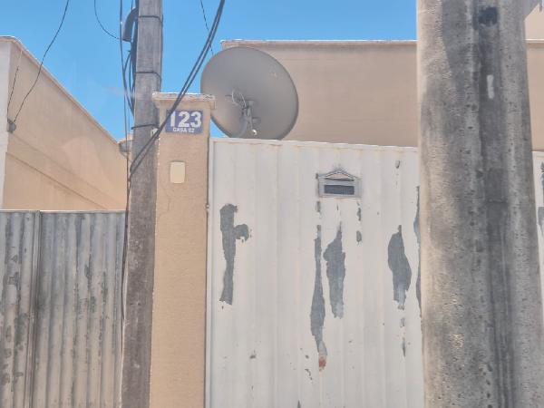 Casa da Caixa em SAO GONCALO / RJ - 8444424656001