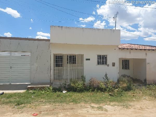 Casa da Caixa em ARCOVERDE / PE - 8444424775744