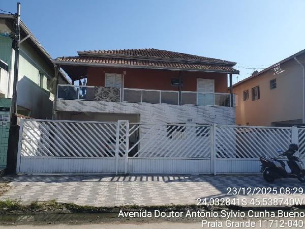 Casa da Caixa em PRAIA GRANDE / SP - 8444424891396