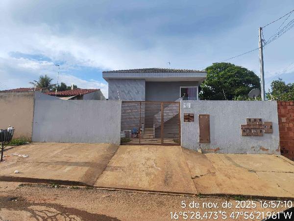 Apartamento da Caixa em CIDADE OCIDENTAL / GO - 8444424954908