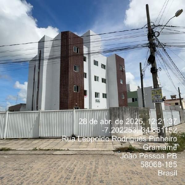 Apartamento da Caixa em JOAO PESSOA / PB - 8444425078990