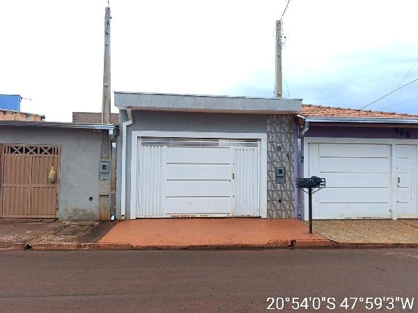 Imóvel da Caixa em PONTAL / SP - 8444425200672