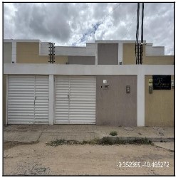 Casa da Caixa em PETROLINA / PE - 8444425212883