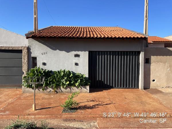 Casa da Caixa em CANITAR / SP - 8444425317723