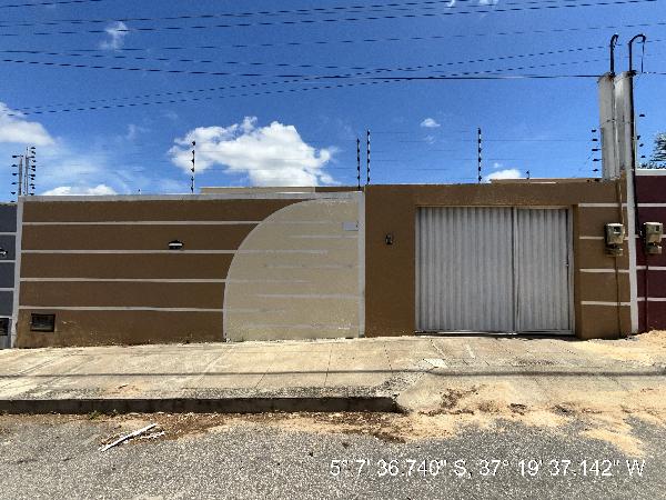 Casa da Caixa em MOSSORO / RN - 8444425392610