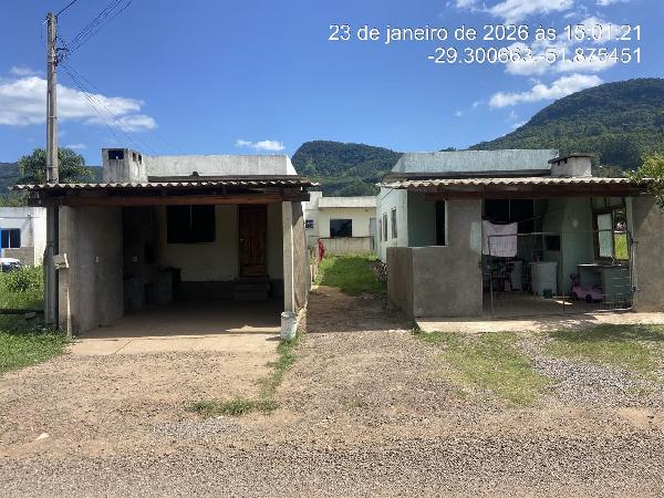 Casa da Caixa em ROCA SALES / RS - 8444425654681