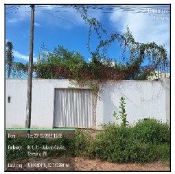 Imóvel da Caixa em TERESINA / PI - 8444425726011