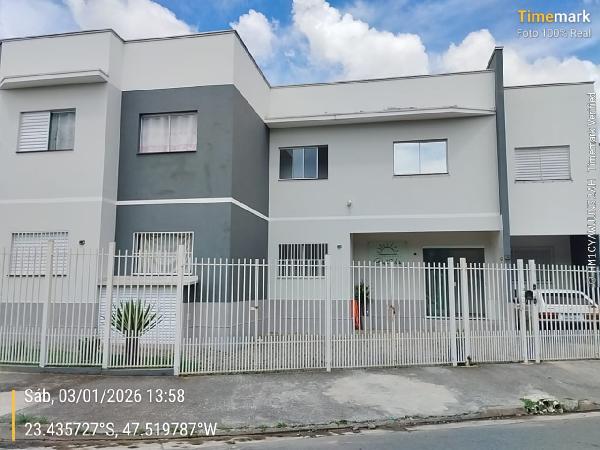 Apartamento da Caixa em SOROCABA / SP - 8444425893490