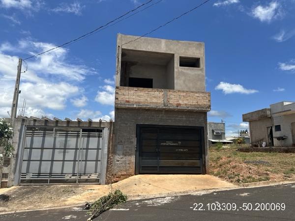 Imóvel da Caixa em POMPEIA / SP - 8444426348070