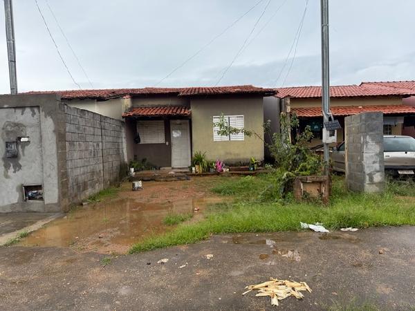 Casa da Caixa em PADRE BERNARDO / GO - 8444426622660