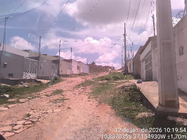 Imóvel da Caixa em NOSSA SENHORA DO SOCORRO / SE - 8444427352496