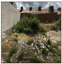 Terreno da Caixa em NOSSA SENHORA DA GLORIA / SE - 8444427838208