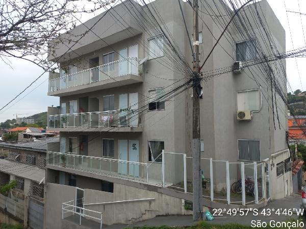 Imóvel da Caixa em SAO GONCALO / RJ - 8444428033092