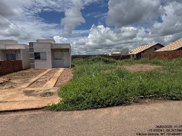 Casa da Caixa em VARZEA GRANDE / MT - 8444428179933