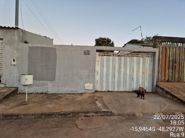 Casa da Caixa em SANTO ANTONIO DO DESCOBERTO / GO - 8444428281355