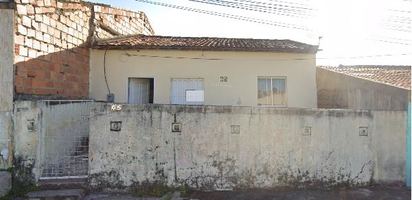 Imóvel da Caixa em NOSSA SENHORA DO SOCORRO / SE - 8444428586253