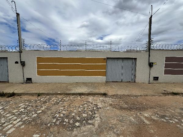 Casa da Caixa em MOSSORO / RN - 8444428653252
