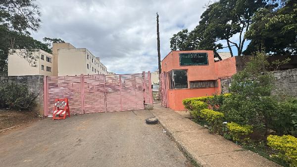 Apartamento da Caixa em VESPASIANO / MG - 8444428719903