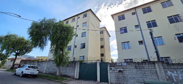 Apartamento da Caixa em BELO HORIZONTE / MG - 8444428814094