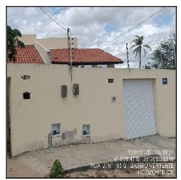 Casa da Caixa em DOURADO / CE - 8444428873600