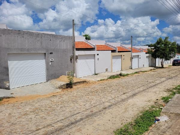 Casa da Caixa em HORIZONTE / CE - 8444429306602