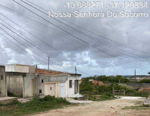 Imóvel da Caixa em NOSSA SENHORA DO SOCORRO / SE - 8444429382074